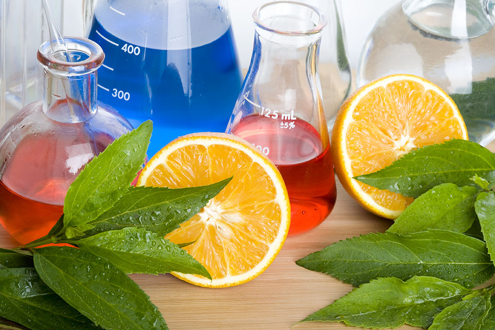 Learn About Citrus Research and Development Foundation
